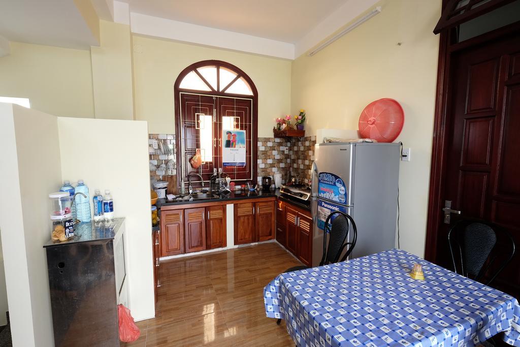 River Park Trademark River Park Homestayandhostel Hoian Hoi An Bagian luar foto
