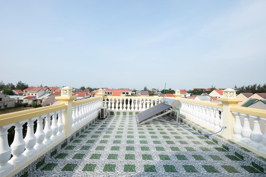 River Park Trademark River Park Homestayandhostel Hoian Hoi An Bagian luar foto