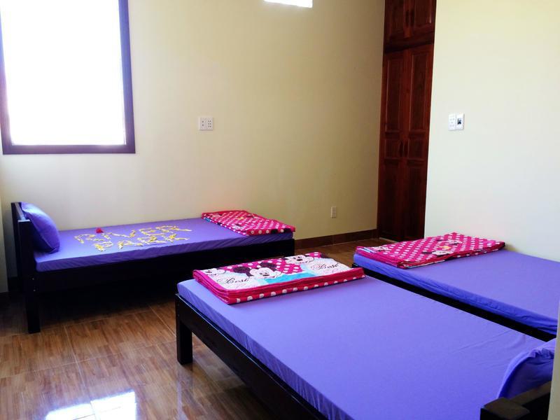 River Park Trademark River Park Homestayandhostel Hoian Hoi An Bagian luar foto
