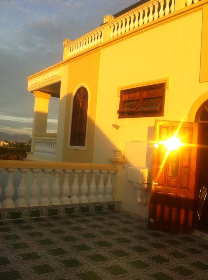 River Park Trademark River Park Homestayandhostel Hoian Hoi An Bagian luar foto