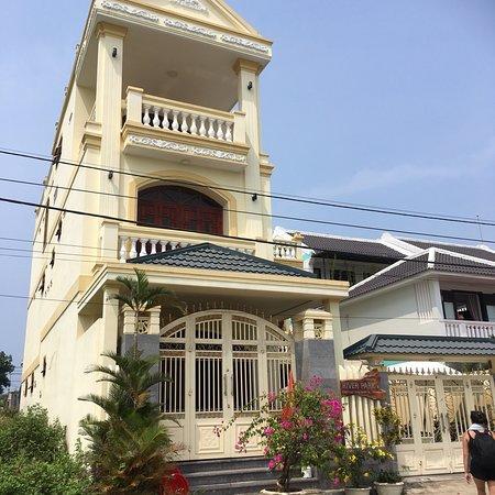 River Park Trademark River Park Homestayandhostel Hoian Hoi An Bagian luar foto