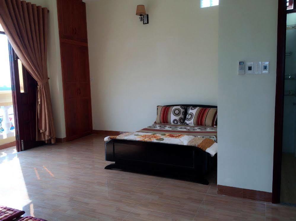River Park Trademark River Park Homestayandhostel Hoian Hoi An Bagian luar foto