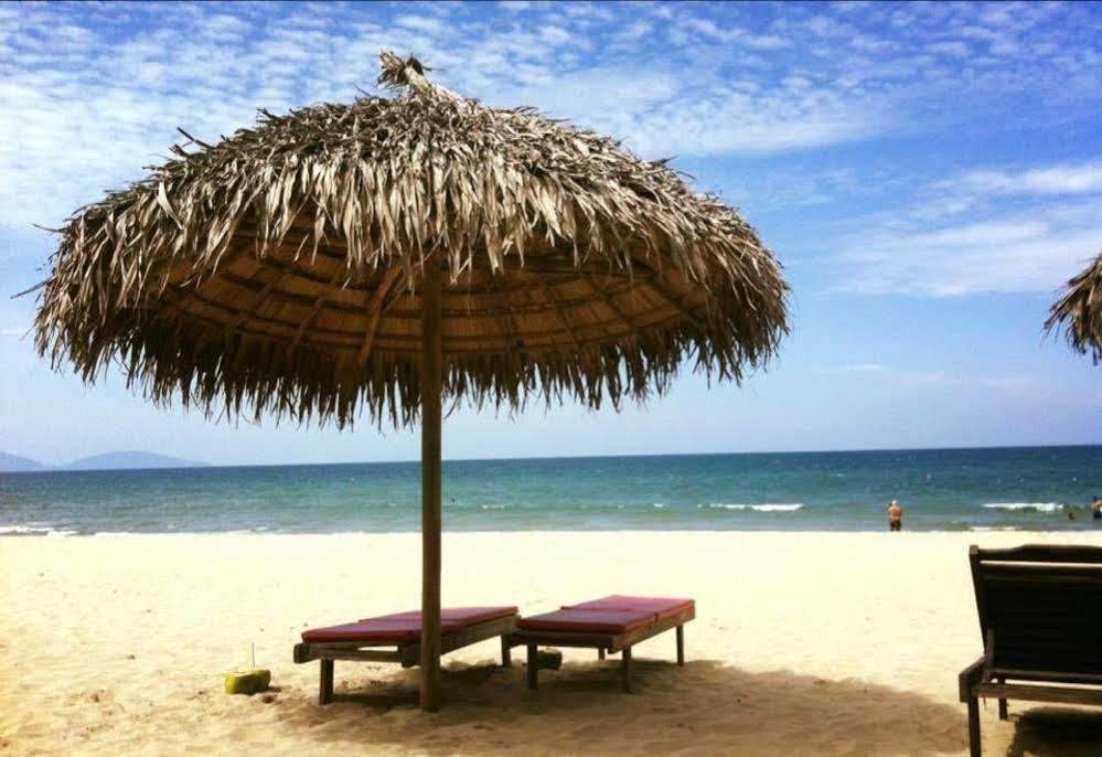 River Park Trademark River Park Homestayandhostel Hoian Hoi An Bagian luar foto