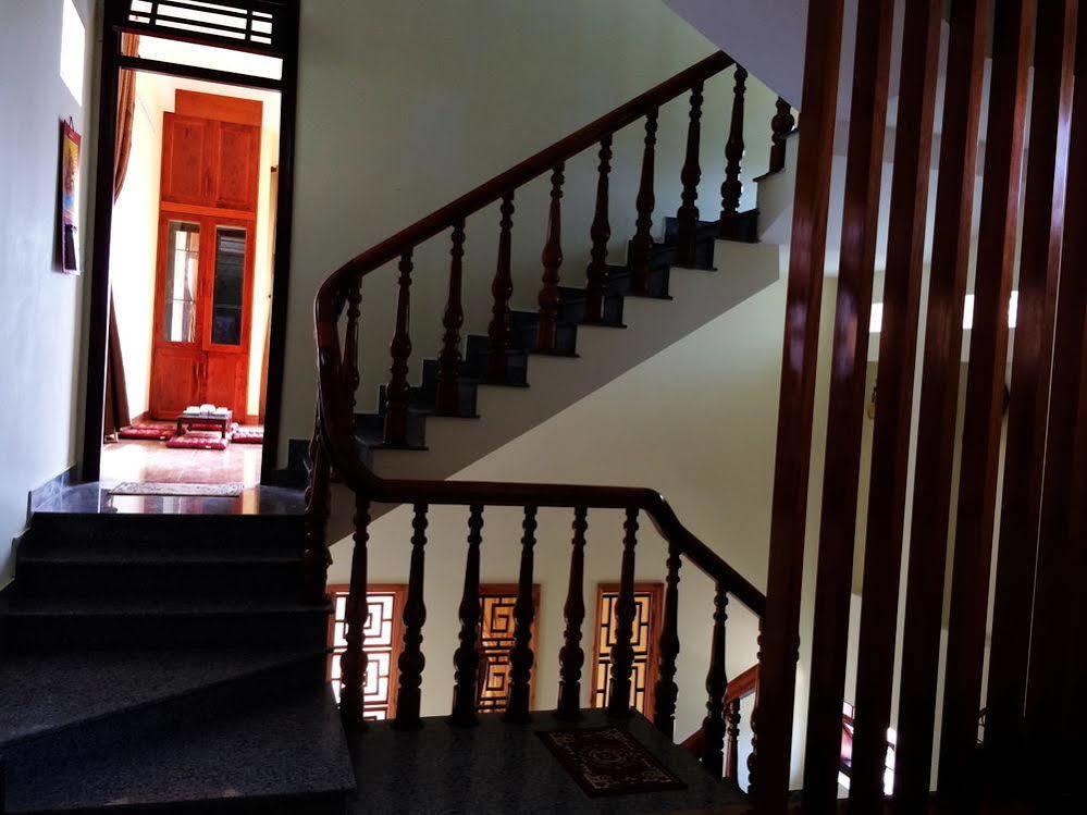 River Park Trademark River Park Homestayandhostel Hoian Hoi An Bagian luar foto