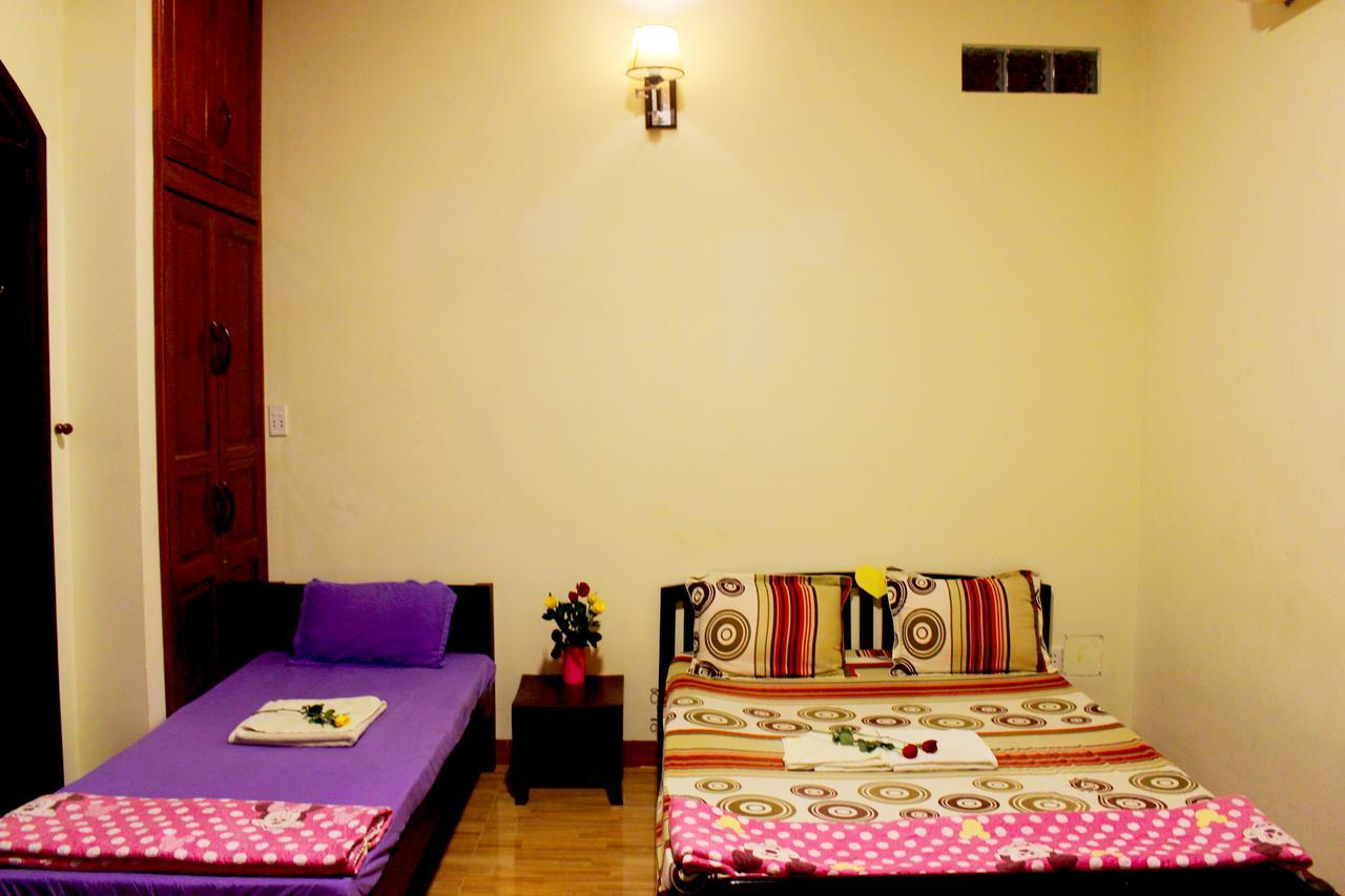 River Park Trademark River Park Homestayandhostel Hoian Hoi An Bagian luar foto