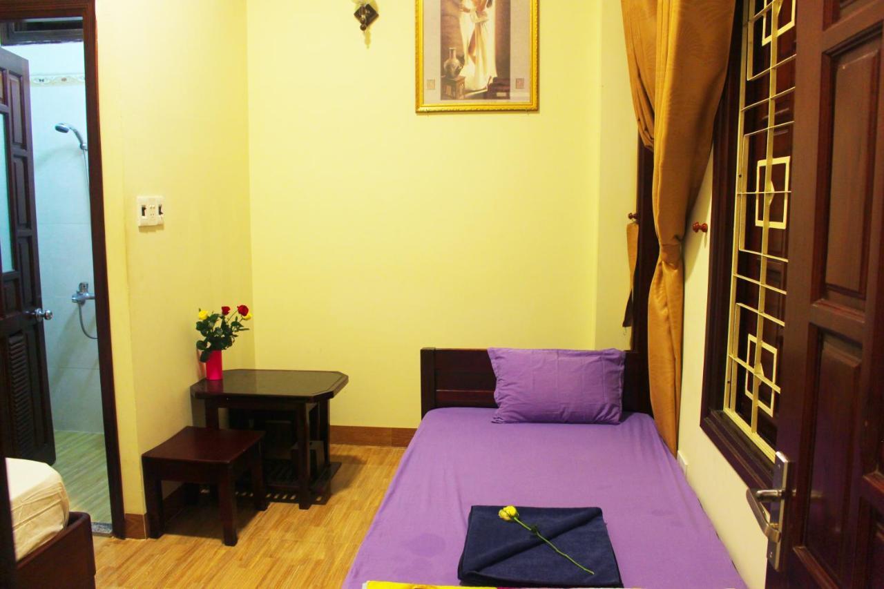 River Park Trademark River Park Homestayandhostel Hoian Hoi An Bagian luar foto