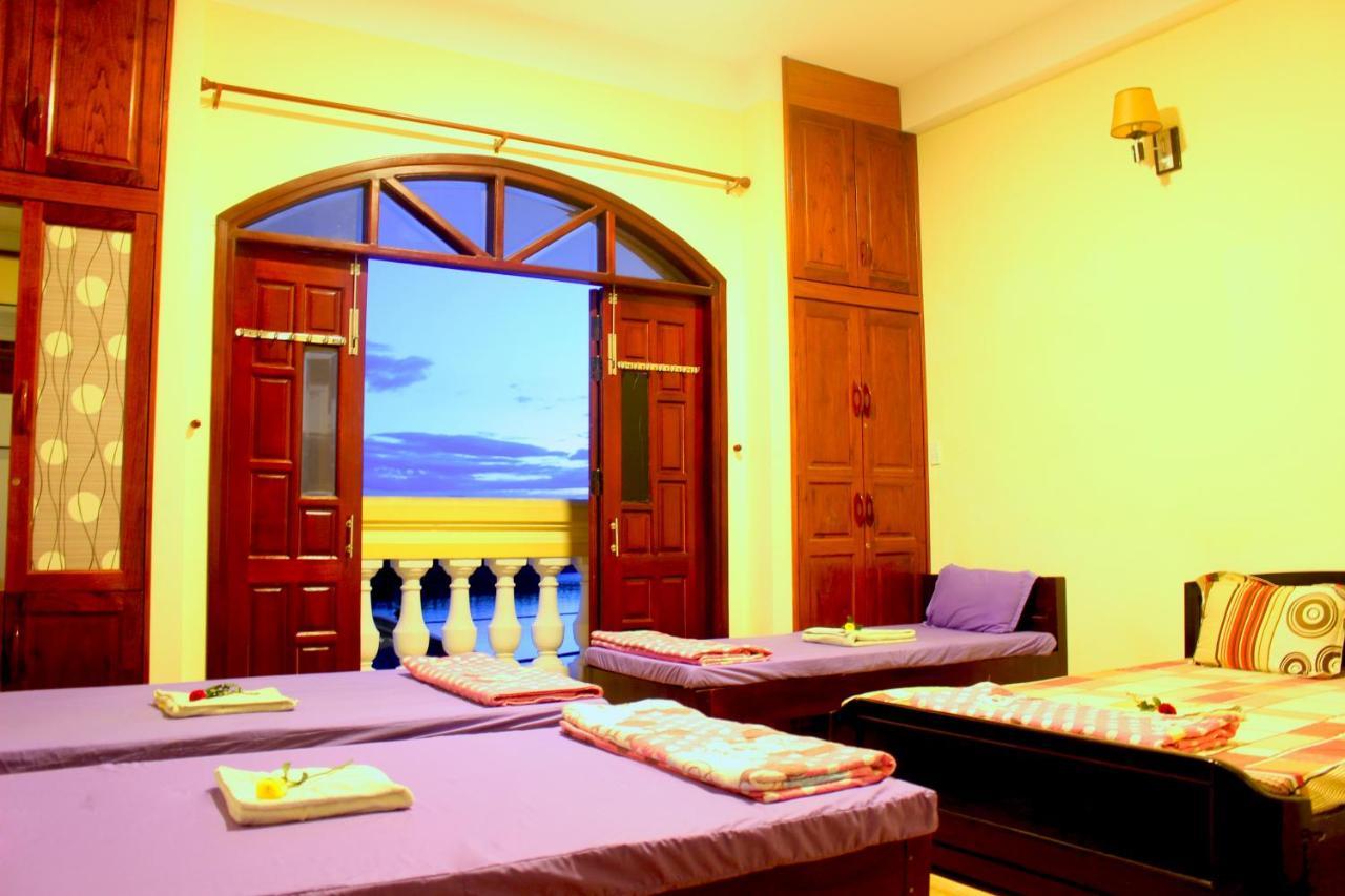 River Park Trademark River Park Homestayandhostel Hoian Hoi An Bagian luar foto